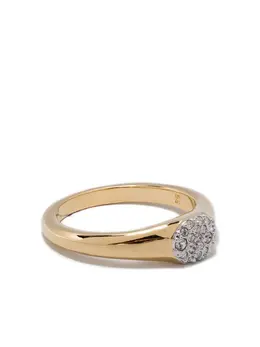 Swarovski: Кольцо  Dextera