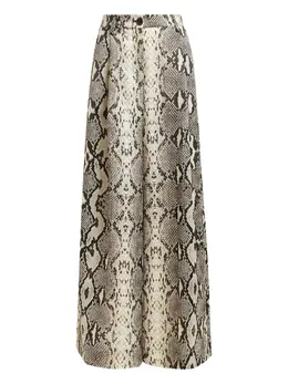 Essentiel Antwerp: Бежевые брюки 