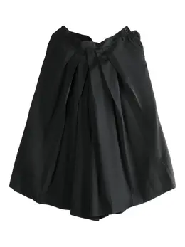 Yohji Yamamoto: Чёрные брюки 