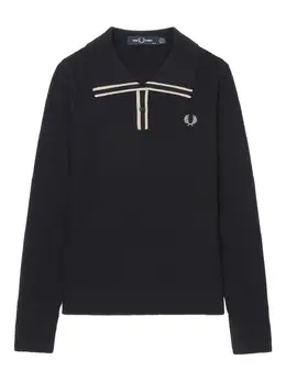 Fred Perry: Трикотажное поло 