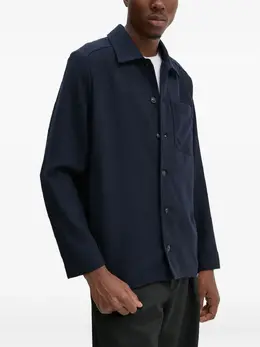 A.P.C.: Куртка на пуговицах 