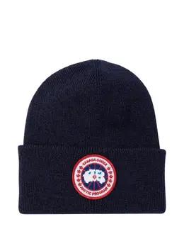 Canada Goose: Шапка 