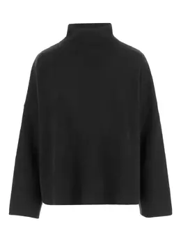 Allude: Свитер с длинным рукавом 