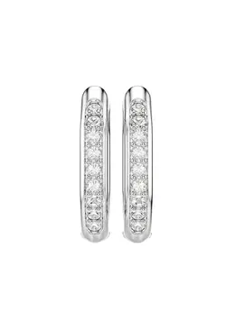 Swarovski: Серьги 