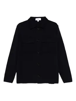 Lardini: Куртка с карманами 