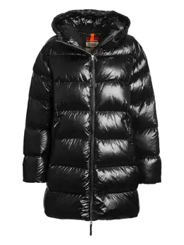 Parajumpers: Чёрная куртка 