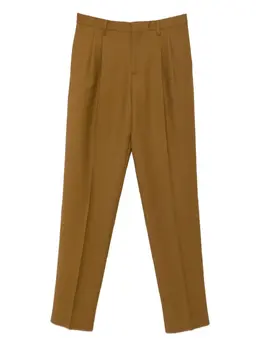 Lardini: Коричневые брюки 