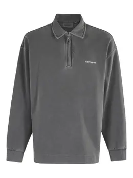 Carhartt WIP: Поло с воротником 