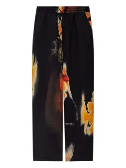 Y-3: Спортивные брюки 