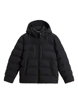 Woolrich: Куртка стрейч 