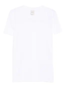 Calvin Klein: Футболка с коротким рукавом 