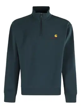 Carhartt WIP: Свитшот с длинным рукавом 