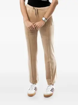 Juicy Couture: Брюки из велюра 