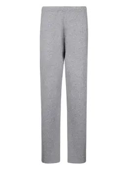 extreme cashmere: Кашемировые брюки 