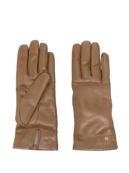 Max Mara: Перчатки 