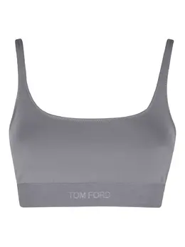 TOM FORD: Бюстгальтер  Logo