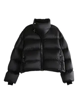 Rick Owens: Стёганые куртка 