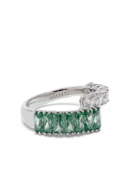 Swarovski: Кольцо 