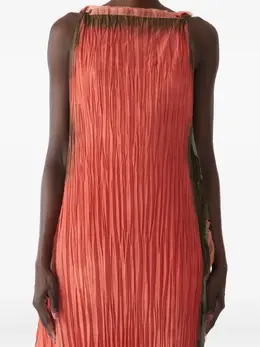 Jason Wu Collection: Платье в полоску 