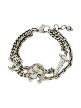 Alexander McQueen: Браслет 