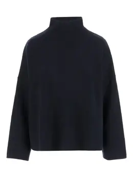 Allude: Свитер с длинным рукавом 