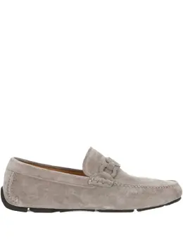 Ferragamo: Туфли  Gancini