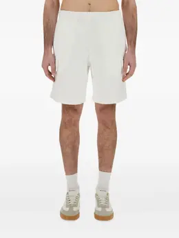 Lacoste: Хлопковые шорты 