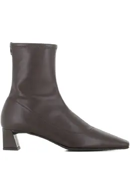 Giuseppe Zanotti: Тёмные ботинки 