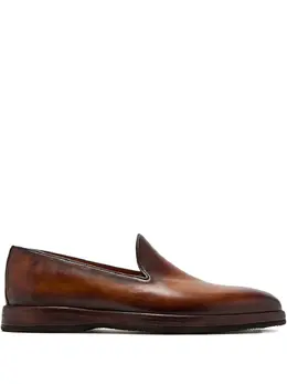 Bontoni: Коричневые туфли 