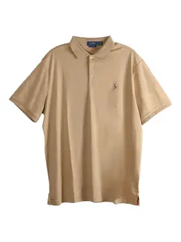 Polo Ralph Lauren: Поло с коротким рукавом 