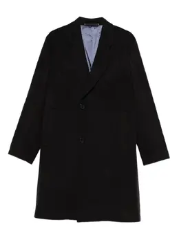 Paul Smith: Пальто на пуговицах 
