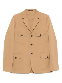 Paul Smith: Однобортные пиджаки 