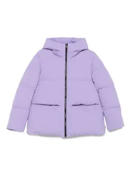 Woolrich: Куртка с капюшоном 