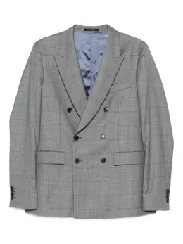 Paul Smith: Двубортные пиджаки 