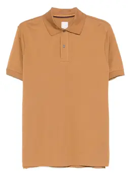 Paul Smith: Поло с коротким рукавом 