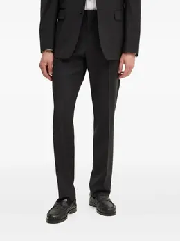 Filippa K: Чёрные брюки 
