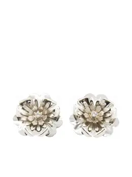 Blumarine: Серьги 
