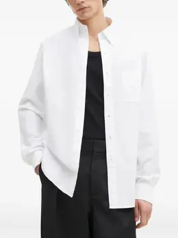 Filippa K: Рубашка с карманами 