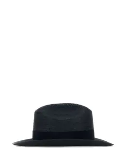 Borsalino: Чёрная шляпа 