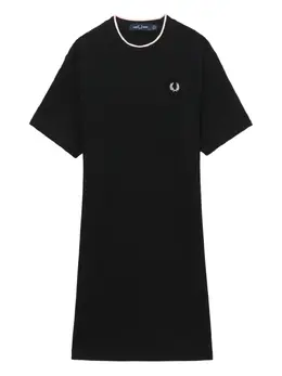 Fred Perry: Футболка с коротким рукавом 
