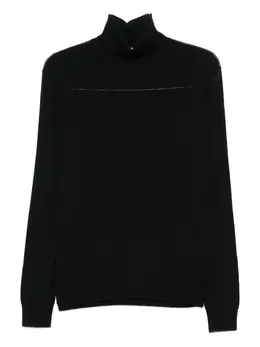 TOM FORD: Свитер из шерсти 