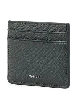 SANDRO: Картхолдер 