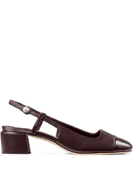 Jimmy Choo: Туфли 