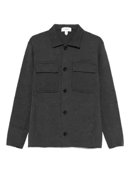 Lardini: Куртка с карманами 
