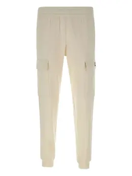 Ea7 Emporio Armani: Брюки с карманами 