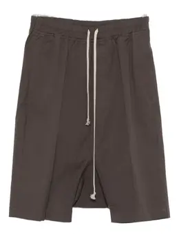 Rick Owens: Шорты 