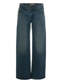 Levi's: Джинсы с карманами 