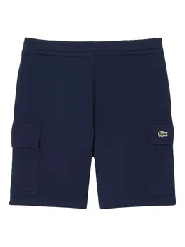 Lacoste: Шорты с карманами 