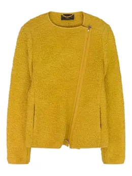Loro Piana: Жёлтая куртка 