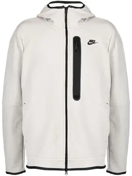 Nike: Флисовая толстовка  Tech Fleece